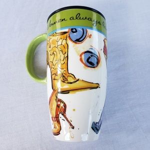 Coffee Mug Large